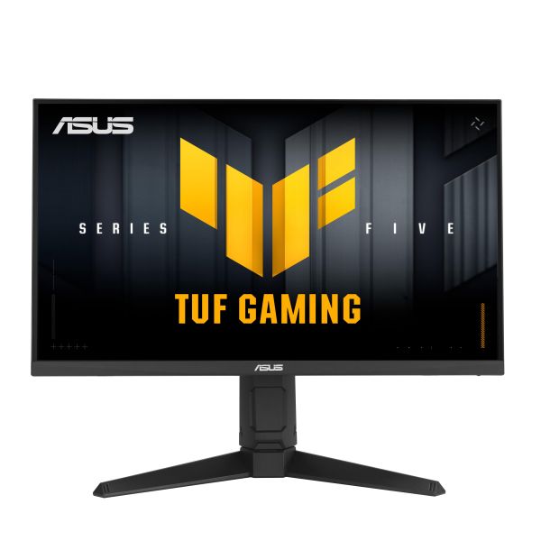 ASUS TUF Gaming VG259QL5A computer monitor 62,2 cm (24.5") 1920 x 1080 Pixels Full HD LED Zwart (90LM0BK0-B01O71)