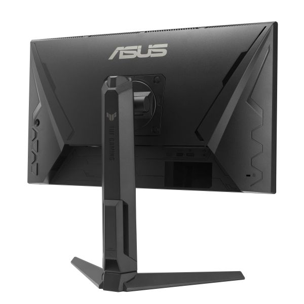ASUS TUF Gaming VG259QL5A computer monitor 62,2 cm (24.5") 1920 x 1080 Pixels Full HD LED Zwart (90LM0BK0-B01O71)