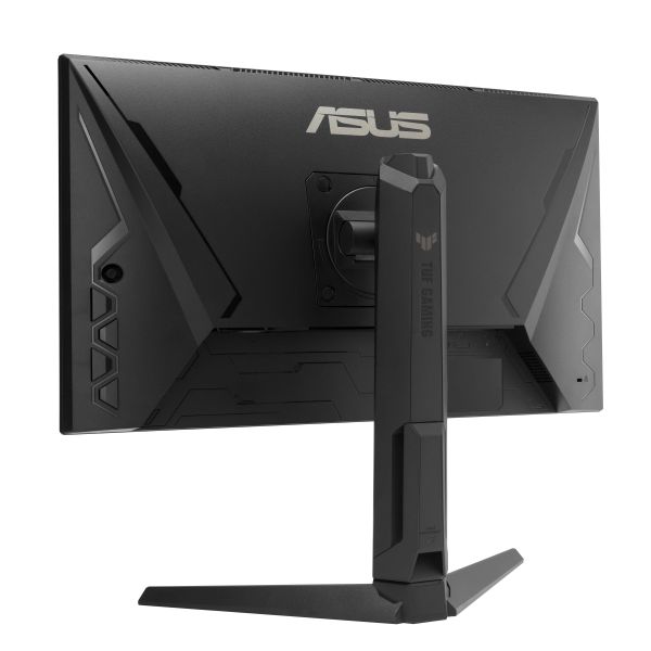 ASUS TUF Gaming VG259QL5A computer monitor 62,2 cm (24.5") 1920 x 1080 Pixels Full HD LED Zwart (90LM0BK0-B01O71)