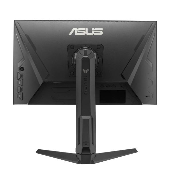 ASUS TUF Gaming VG259QL5A computer monitor 62,2 cm (24.5") 1920 x 1080 Pixels Full HD LED Zwart (90LM0BK0-B01O71) ASUS TUF Gaming VG259QL5A computer monitor 62,2 cm (24.5") 1920 x 1080 Pixels Full HD LED Zwart (90LM0BK0-B01O71)