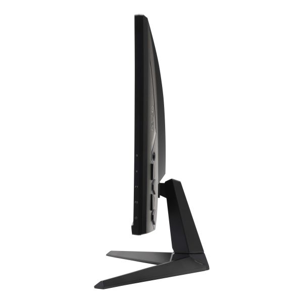 ASUS TUF Gaming VG27AQ5A computer monitor 68,6 cm (27") 2560 x 1440 Pixels Quad HD LCD Zwart (90LM0BN0-B01371)