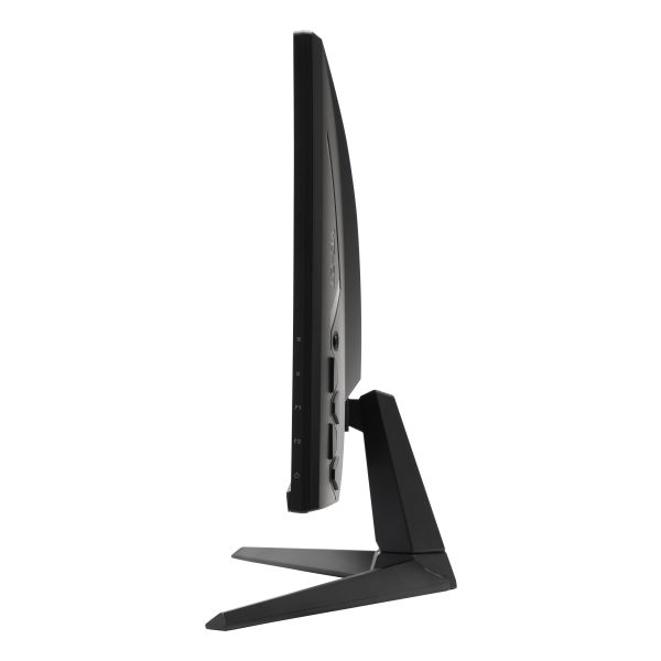 ASUS TUF Gaming VG27AQ5A computer monitor 68,6 cm (27") 2560 x 1440 Pixels Quad HD LCD Zwart (90LM0BN0-B01371)