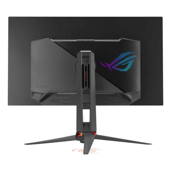 ASUS ROG Swift OLED PG32UCDMR computer monitor 80 cm (31.5") 3840 x 2160 Pixels 4K Ultra HD QD-OLED Zwart (90LM0C00-B01971)