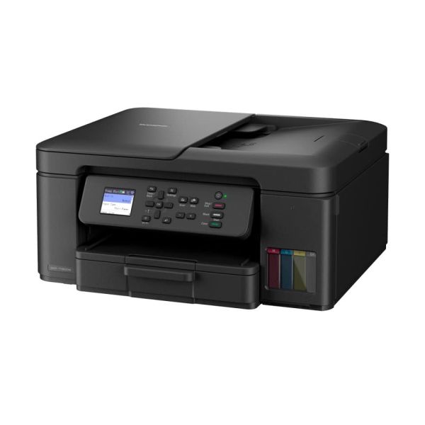Brother DCP-T780DW multifunctionele printer Inkjet A4 1200 x 6000 DPI 16 ppm Wifi (DCPT780DWRE1)