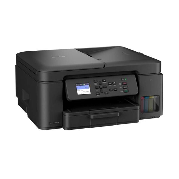 Brother DCP-T780DW multifunctionele printer Inkjet A4 1200 x 6000 DPI 16 ppm Wifi (DCPT780DWRE1)