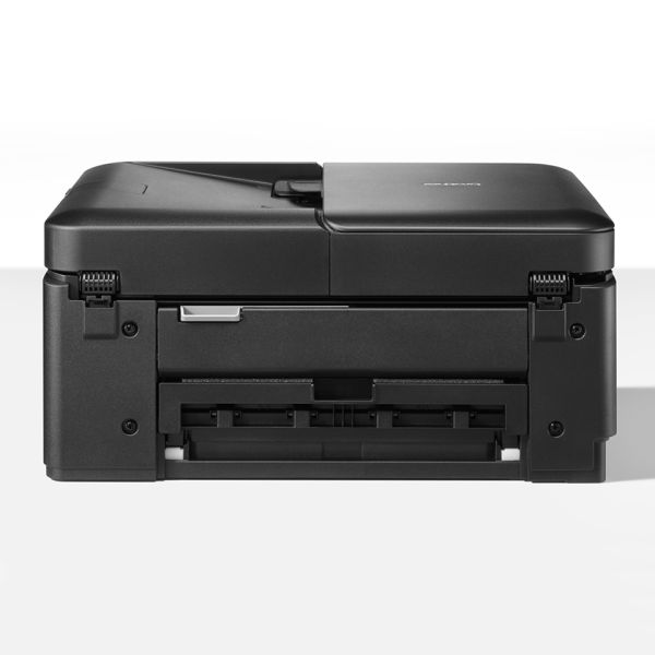 Brother DCP-T780DW multifunctionele printer Inkjet A4 1200 x 6000 DPI 16 ppm Wifi (DCPT780DWRE1) n/a Brother DCP-T780DW multifunctionele printer Inkjet A4 1200 x 6000 DPI 16 ppm Wifi (DCPT780DWRE1)