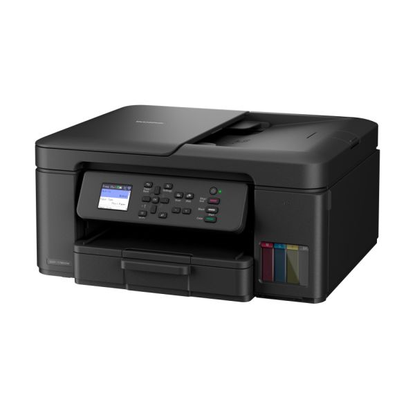 Brother DCP-T780DW multifunctionele printer Inkjet A4 1200 x 6000 DPI 16 ppm Wifi (DCPT780DWRE1) n/a Brother DCP-T780DW multifunctionele printer Inkjet A4 1200 x 6000 DPI 16 ppm Wifi (DCPT780DWRE1)