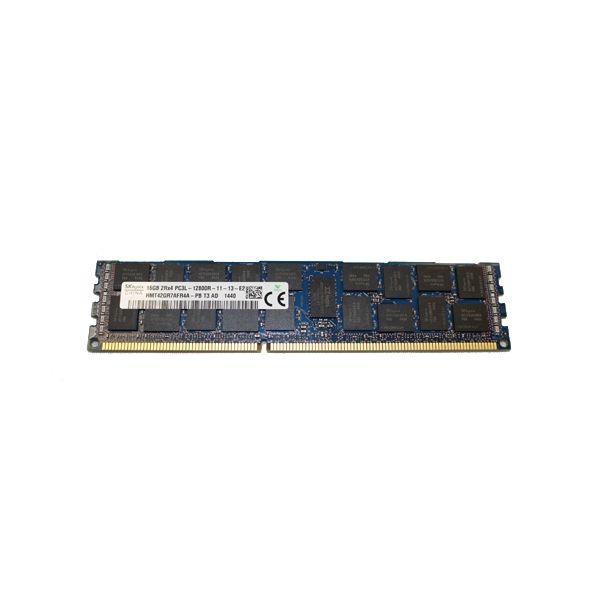 DELL 20D6F geheugenmodule 16 GB DDR3L (20D6F) DELL 20D6F geheugenmodule 16 GB DDR3L (20D6F)