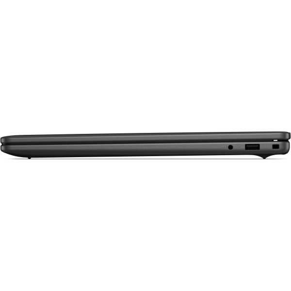 DELL DC16250 Intel Core 5 120U Laptop 40,6 cm (16") WUXGA 16 GB DDR5-SDRAM 512 GB SSD Wi-Fi 6 (802.11ax) Windows 11 Pro Belgisch Zwart (4V06K)