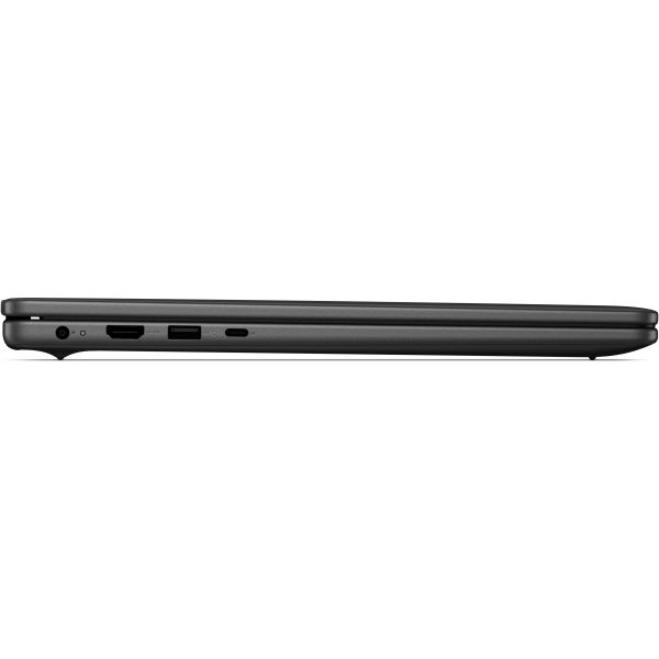 DELL DC16250 Intel Core 5 120U Laptop 40,6 cm (16") WUXGA 16 GB DDR5-SDRAM 512 GB SSD Wi-Fi 6 (802.11ax) Windows 11 Pro Belgisch Zwart (4V06K)
