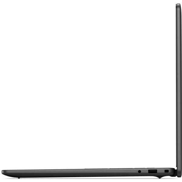 DELL DC16250 Intel Core 5 120U Laptop 40,6 cm (16") WUXGA 16 GB DDR5-SDRAM 512 GB SSD Wi-Fi 6 (802.11ax) Windows 11 Pro Belgisch Zwart (4V06K)