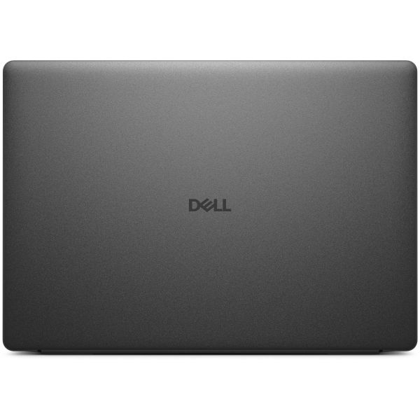 DELL DC16250 Intel Core 5 120U Laptop 40,6 cm (16") WUXGA 16 GB DDR5-SDRAM 512 GB SSD Wi-Fi 6 (802.11ax) Windows 11 Pro Belgisch Zwart (4V06K)