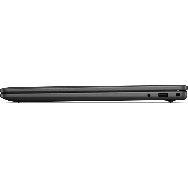 DELL DC16250 Intel Core 5 120U Laptop 40,6 cm (16") Full HD+ 16 GB DDR5-SDRAM 512 GB SSD Wi-Fi 6 (802.11ax) Windows 11 Pro Belgisch Zwart (4V06K)