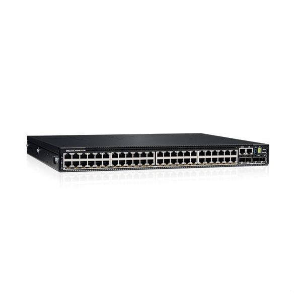 Dell PowerConnect N3224P-ON 24x1G Switch met SFP+ QSFP28 (GM1R7)