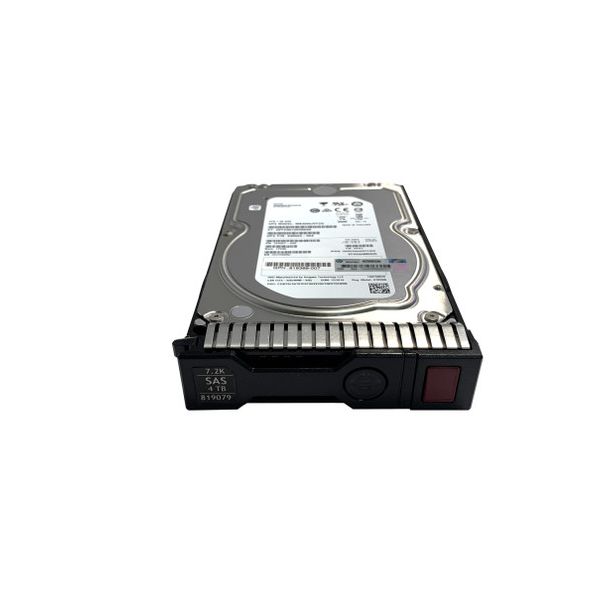 HP 2TB SAS Hard Drive (819078-001-RFB)