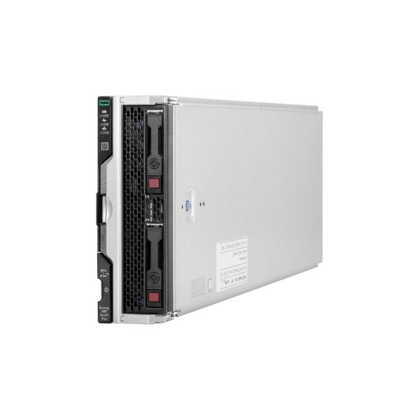 HP SY 480 NVIDIA Tesla P6 GPU (880708-B21-RFB)