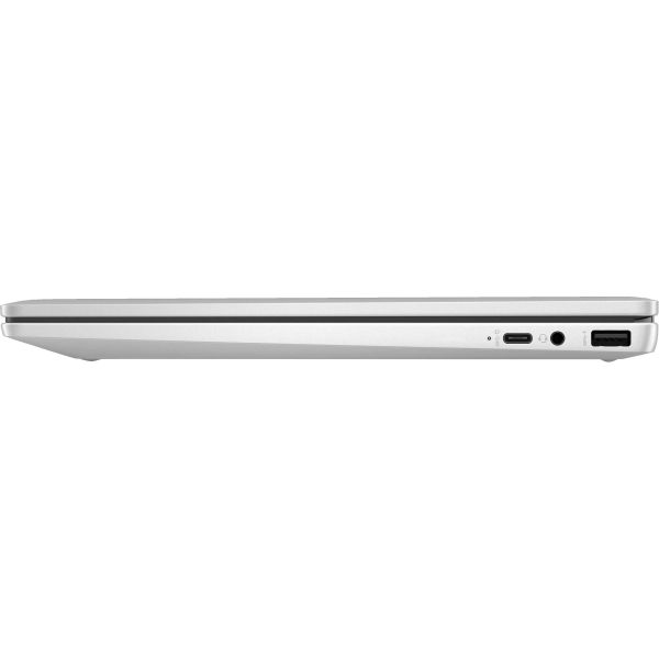 HP Chromebook x360 14b-cd0625nd Intel® N N200 35,6 cm (14") Touchscreen Full HD 8 GB LPDDR5-SDRAM 128 GB eUFS Wi-Fi 6 (802.11ax) ChromeOS Zilver (A2RA9EA#ABH)
