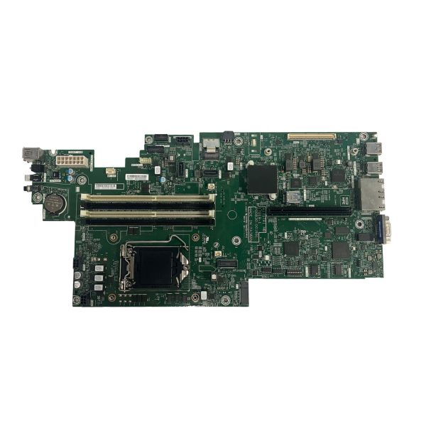 HP ProLiant DL20 Gen10 System Board (P07884-001-RFB)