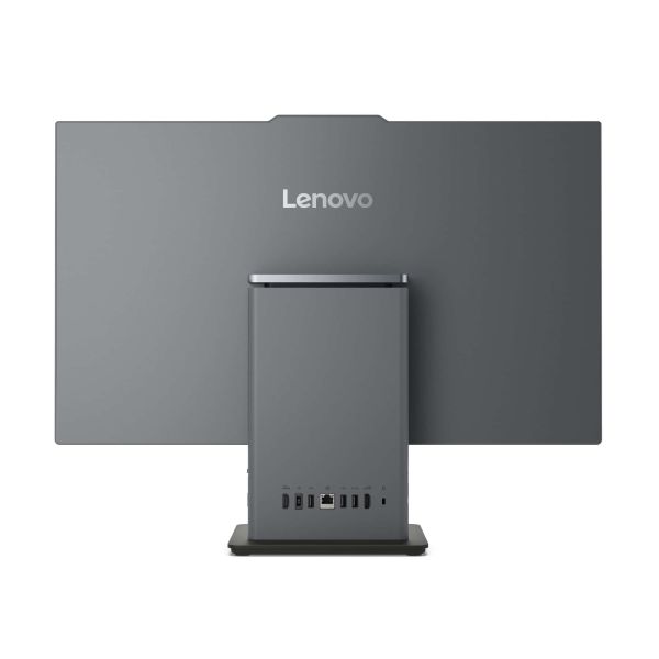 Lenovo ThinkCentre neo 55a 24 Gen 6 AMD Ryzen AI 7 350 60,5 cm (23.8") 1920 x 1080 Pixels Alles-in-één-pc 32 GB DDR5-SDRAM 1 TB SSD Windows 11 Pro Wi-Fi 6 (802.11ax) Grijs (13F80008GE) Lenovo ThinkCentre neo 55a 24 Gen 6 AMD Ryzen AI 7 350 60,5 cm (23.8") 1920 x 1080 Pixels Alles-in-één-pc 32 GB DDR5-SDRAM 1 TB SSD Windows 11 Pro Wi-Fi 6 (802.11ax) Grijs (13F80008GE)