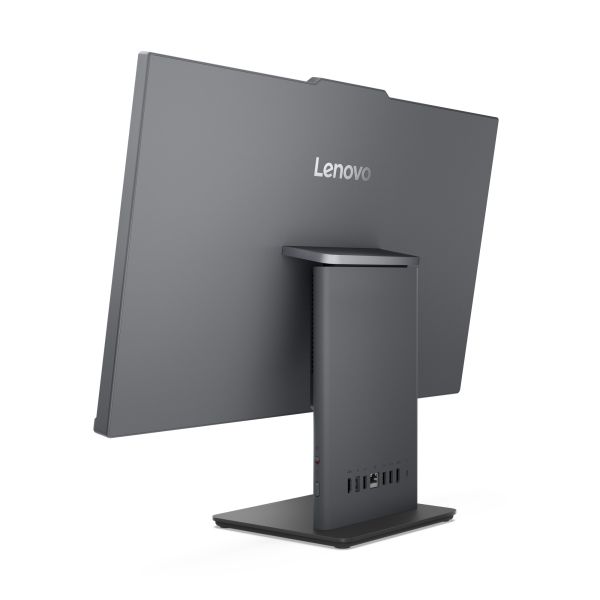 Lenovo ThinkCentre neo 55a 24 Gen 6 AMD Ryzen™ 5 60,5 cm (23.8") 1920 x 1080 Pixels Alles-in-één-pc 16 GB DDR5-SDRAM 512 GB SSD Windows 11 Pro Wi-Fi 6 (802.11ax) Grijs (13FA000TGE)