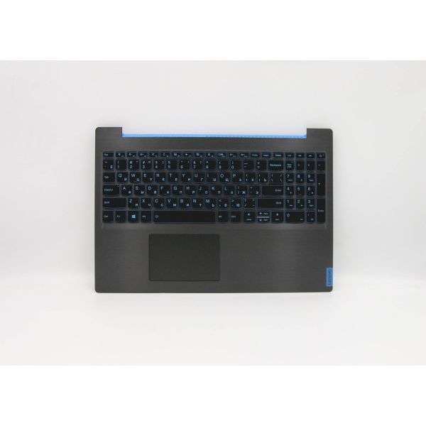 Lenovo 5CB0U42752 laptop reserve-onderdeel Behuizingsvoet + toetsenbord (5CB0U42752)