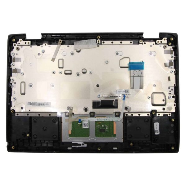 Lenovo 5CB0Y57790 laptop reserve-onderdeel Cover + keyboard (5CB0Y57790)