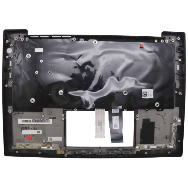 Lenovo 5M11N99596 laptop reserve-onderdeel Cover + keyboard (5M11N99596)