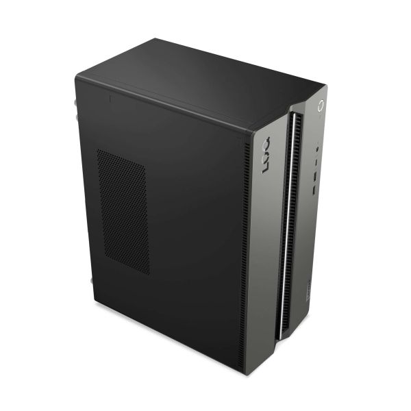 Lenovo LOQ Tower 17IAX10 Intel Core Ultra 7 32 GB DDR5-SDRAM 1 TB SSD NVIDIA GeForce RTX 5060 Ti Windows 11 Home PC Zwart (91AY0014GF)