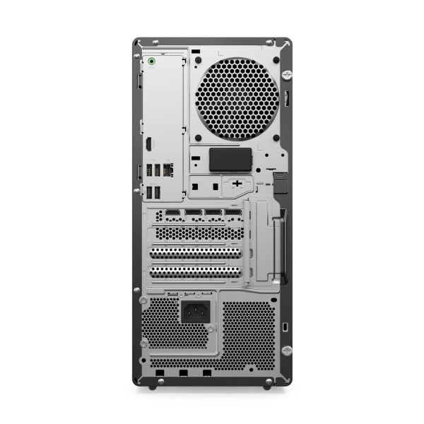 Lenovo LOQ Tower 17IAX10 Intel Core Ultra 7 32 GB DDR5-SDRAM 1 TB SSD NVIDIA GeForce RTX 5060 Ti Windows 11 Home PC Zwart (91AY0014GF)