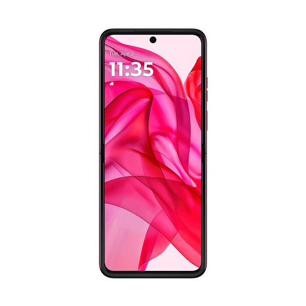 Motorola razr 50 ultra 17,5 cm (6.9") Dual SIM Android 14 5G USB Type-C 12 GB 512 GB 4000 mAh Roze (PB1T0101PL) Motorola razr 50 ultra 17,5 cm (6.9") Dual SIM Android 14 5G USB Type-C 12 GB 512 GB 4000 mAh Roze (PB1T0101PL)