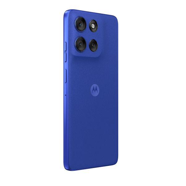 Motorola moto g56 5G 17,1 cm (6.72") Hybride Dual SIM Android 15 USB Type-C 8 GB 256 GB 5200 mAh Blauw