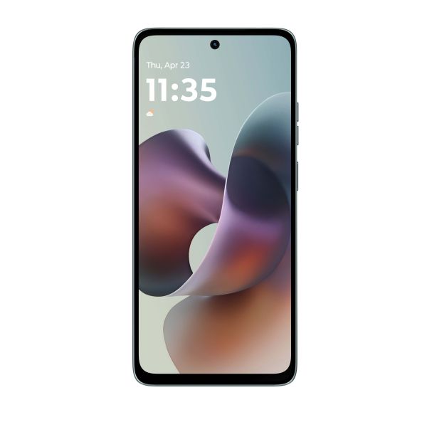 Motorola moto g56 5G 17,1 cm (6.72") Hybride Dual SIM Android 15 USB Type-C 8 GB 256 GB 5200 mAh Grijs (PB7Y0036SE) Motorola moto g56 5G 17,1 cm (6.72") Hybride Dual SIM Android 15 USB Type-C 8 GB 256 GB 5200 mAh Grijs (PB7Y0036SE)