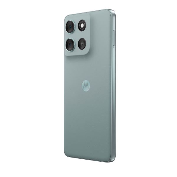 Motorola moto g56 5G 17,1 cm (6.72") Hybride Dual SIM Android 15 USB Type-C 8 GB 256 GB 5200 mAh Grijs (PB7Y0036SE)