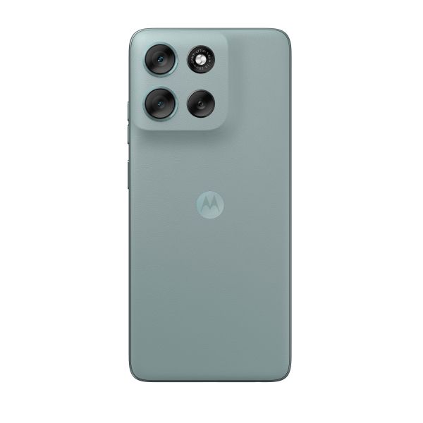 Motorola moto g56 5G 17,1 cm (6.72") Hybride Dual SIM Android 15 USB Type-C 8 GB 256 GB 5200 mAh Grijs (PB7Y0036SE)