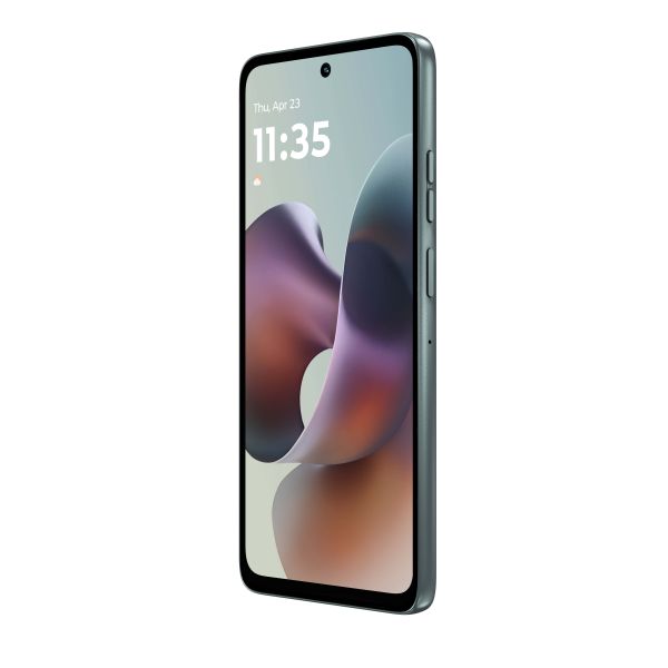 Motorola moto g56 5G 17,1 cm (6.72") Hybride Dual SIM Android 15 USB Type-C 8 GB 256 GB 5200 mAh Grijs (PB7Y0036SE) Motorola moto g56 5G 17,1 cm (6.72") Hybride Dual SIM Android 15 USB Type-C 8 GB 256 GB 5200 mAh Grijs (PB7Y0036SE)