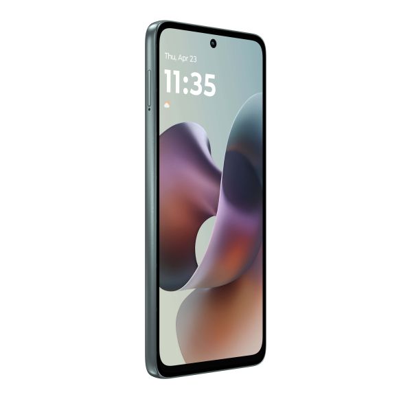 Motorola moto g56 5G 17,1 cm (6.72") Hybride Dual SIM Android 15 USB Type-C 8 GB 256 GB 5200 mAh Grijs (PB7Y0036SE) Motorola moto g56 5G 17,1 cm (6.72") Hybride Dual SIM Android 15 USB Type-C 8 GB 256 GB 5200 mAh Grijs (PB7Y0036SE)