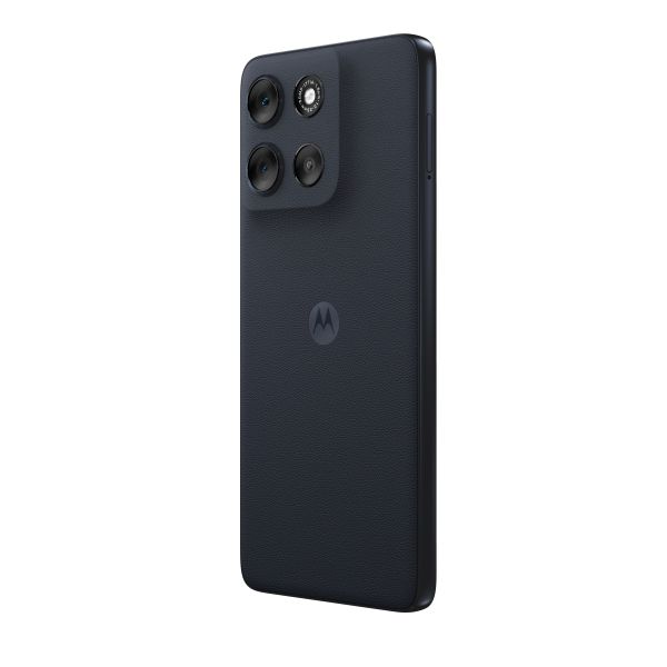 Motorola moto g56 5G 17,1 cm (6.72") Hybride Dual SIM Android 15 USB Type-C 8 GB 256 GB 5200 mAh Zwart