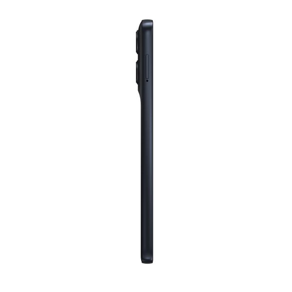 Motorola moto g56 5G 17,1 cm (6.72") Hybride Dual SIM Android 15 USB Type-C 8 GB 256 GB 5200 mAh Zwart