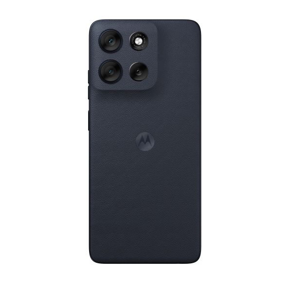 Motorola moto g56 5G 17,1 cm (6.72") Hybride Dual SIM Android 15 USB Type-C 8 GB 256 GB 5200 mAh Zwart (PB7Y0043SE) Motorola moto g56 5G 17,1 cm (6.72") Hybride Dual SIM Android 15 USB Type-C 8 GB 256 GB 5200 mAh Zwart (PB7Y0043SE)