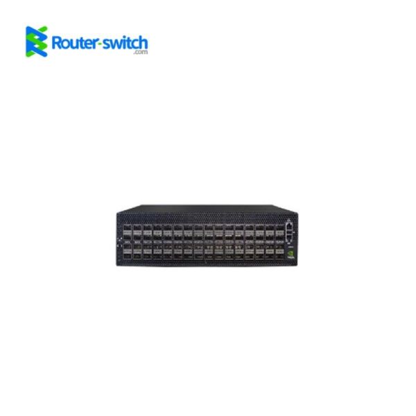 Super Micro Supermicro Mellanox Spectrum-based 48x25GB SFP28 8x100GB QSFP28 Open Ethernet Platform (MSN2410-CB2FC)