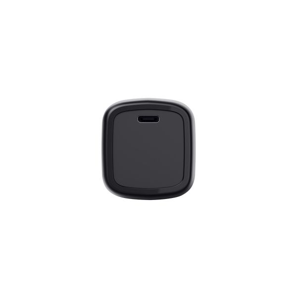 Trust Maxo GaN-oplader, 30 W, USB-C (25519)
