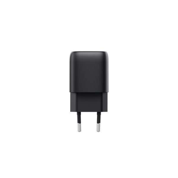 Trust Maxo GaN-oplader, 30 W, USB-C (25519)