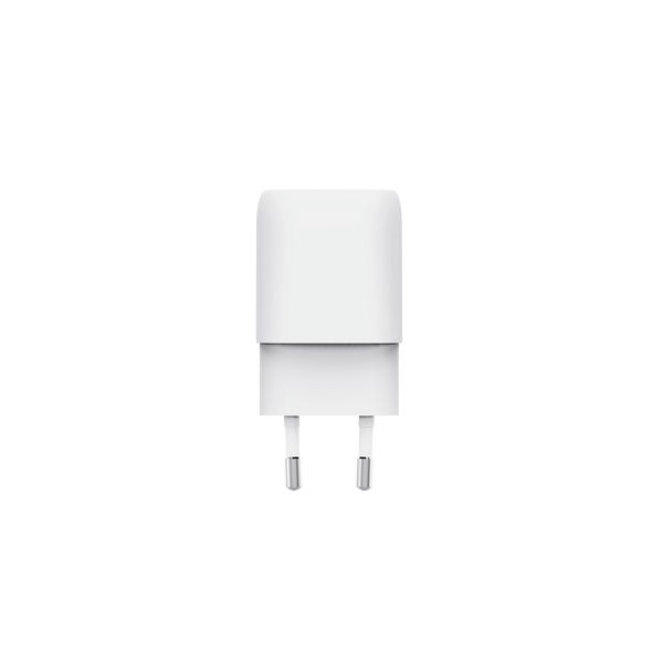 Trust Maxo GaN-oplader, 30 W, USB-C (25520)