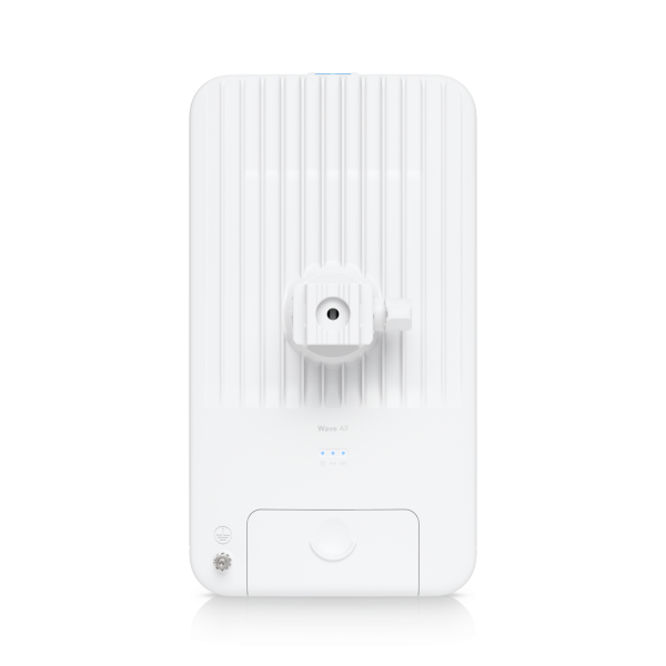Ubiquiti Wave AP Gen2 60 GHz PtMP Access Point (WAVE-AP-GEN2)