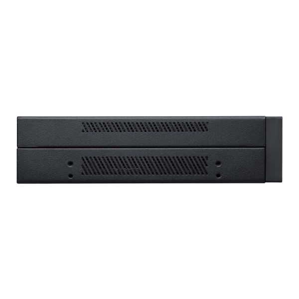 ASUS PB62-B5016MH Intel® Core™ i5 i5-11400 8 GB DDR4-SDRAM 256 GB SSD Mini PC Zwart (90MS02C1-M00160)