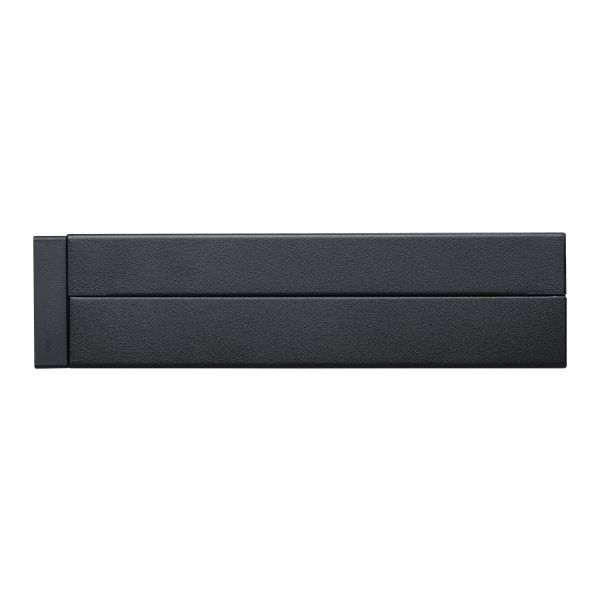ASUS PB62-B5016MH Intel® Core™ i5 i5-11400 8 GB DDR4-SDRAM 256 GB SSD Mini PC Zwart (90MS02C1-M00160)