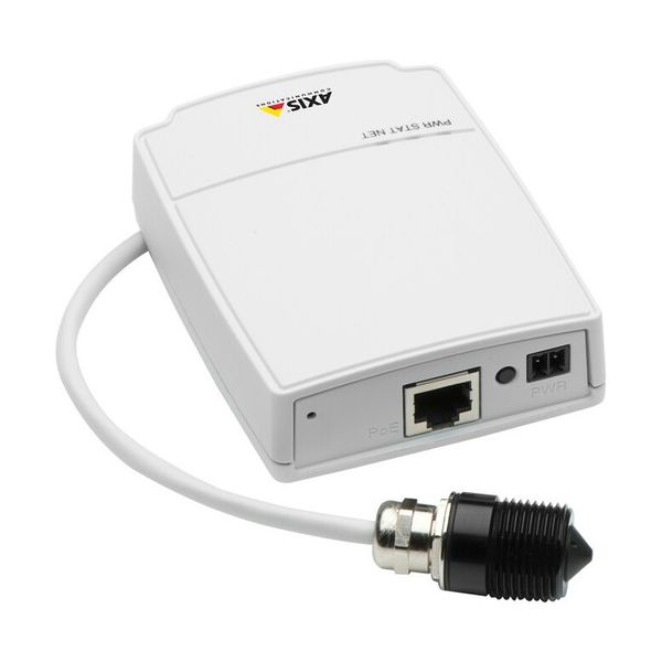 Axis P1265 Netwerk Camera (0927-001)