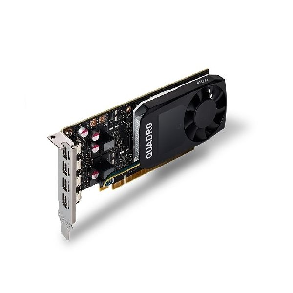 DELL 490-BDXN videokaart NVIDIA Quadro P1000 4 GB GDDR5 (490-BDXN)