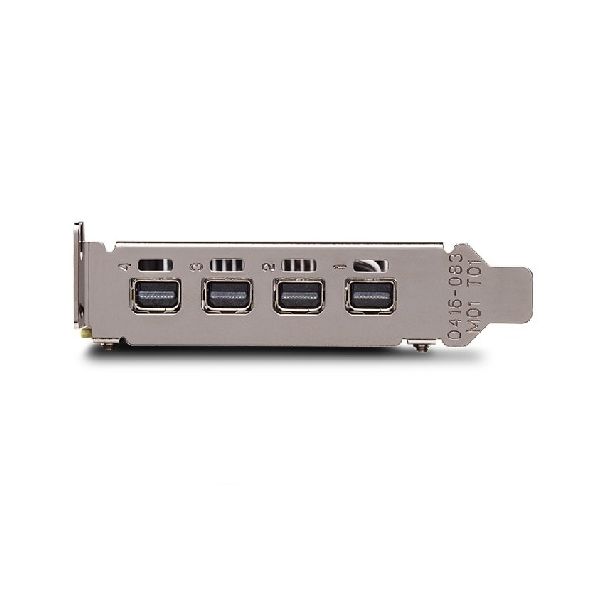 DELL 490-BDXN videokaart NVIDIA Quadro P1000 4 GB GDDR5 (490-BDXN)