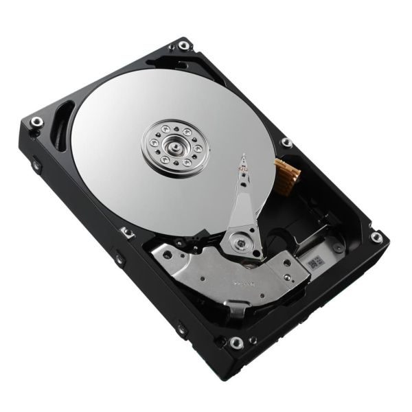 DELL R749K-RFB interne harde schijf 450 GB 15000 RPM 3.5" SAS (R749K-RFB) DELL R749K-RFB interne harde schijf 450 GB 15000 RPM 3.5" SAS (R749K-RFB)